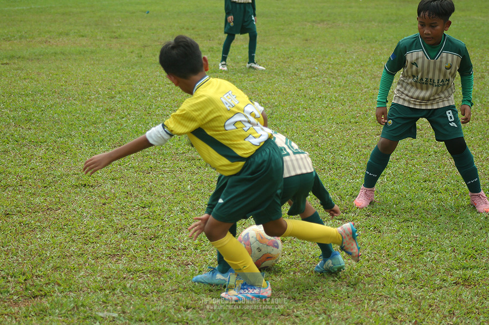 u9 170526 brazillian ss lfa vs maesa pararaider