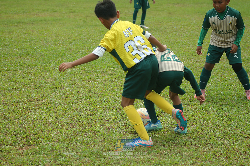 u9 170526 brazillian ss lfa vs maesa pararaider