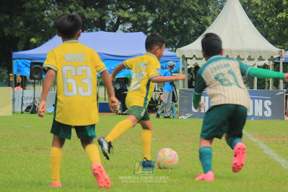 u9 170526 brazillian ss lfa vs maesa pararaider