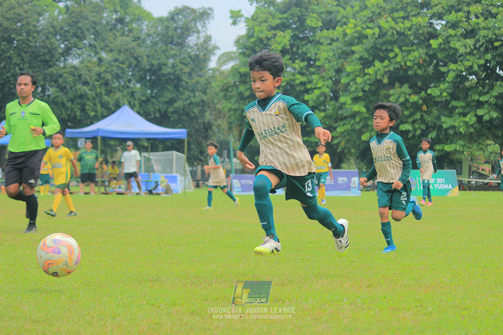 u9 170526 brazillian ss lfa vs maesa pararaider