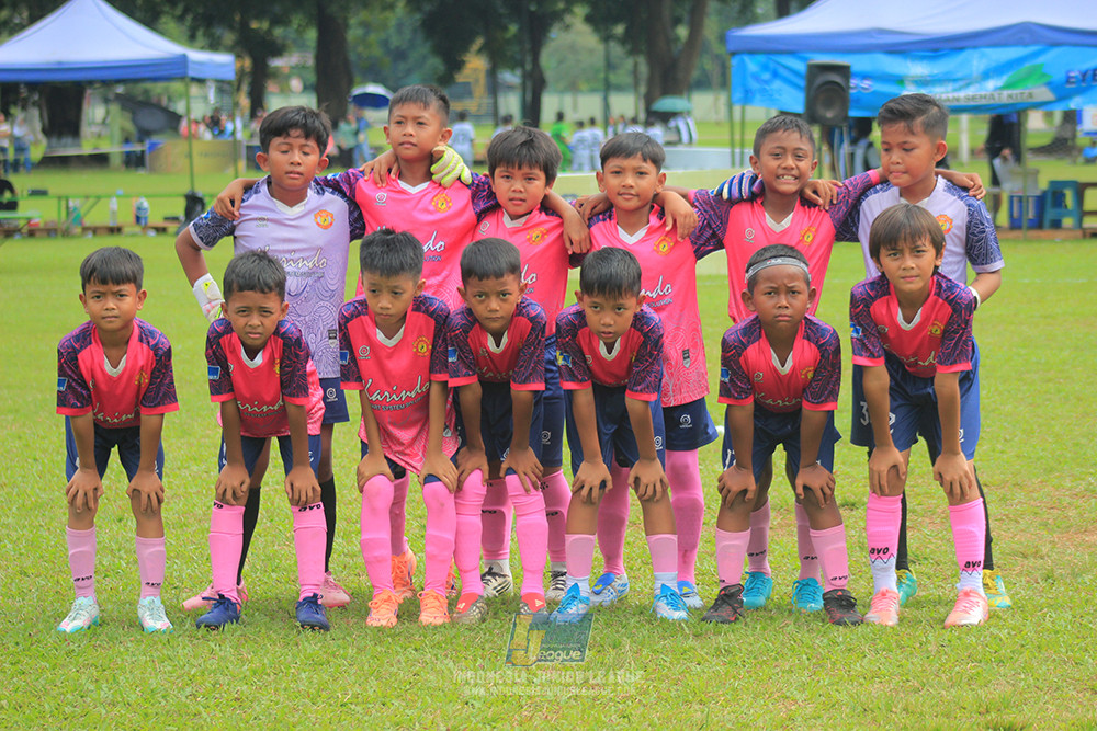 u9 170526 cileungsi united vs rajawali nusantara