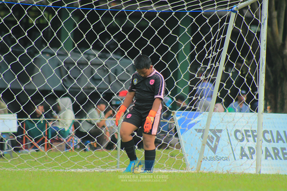 u9 170526 cileungsi united vs rajawali nusantara