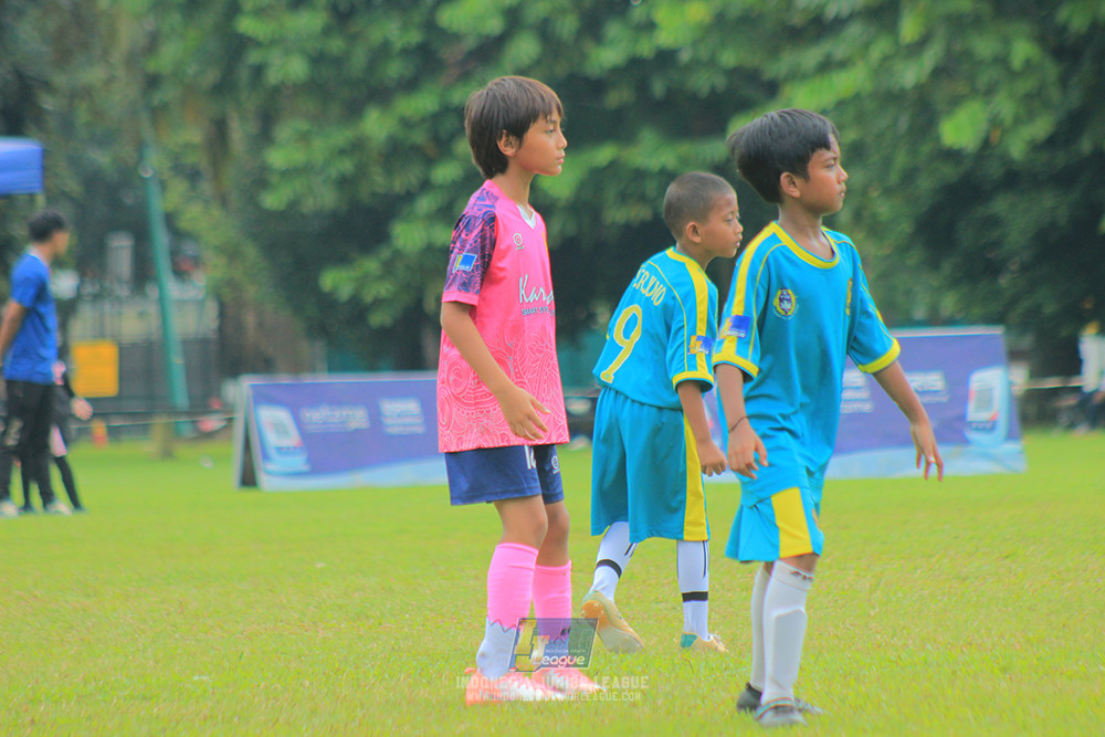 u9 170526 cileungsi united vs rajawali nusantara