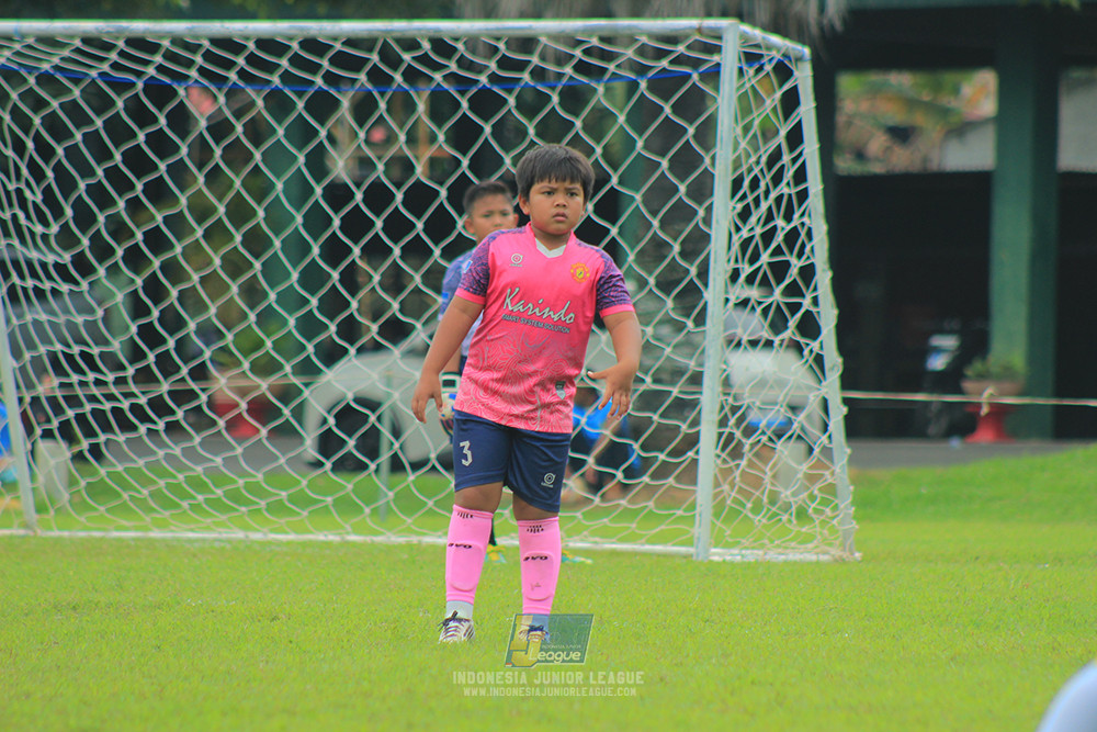 u9 170526 cileungsi united vs rajawali nusantara