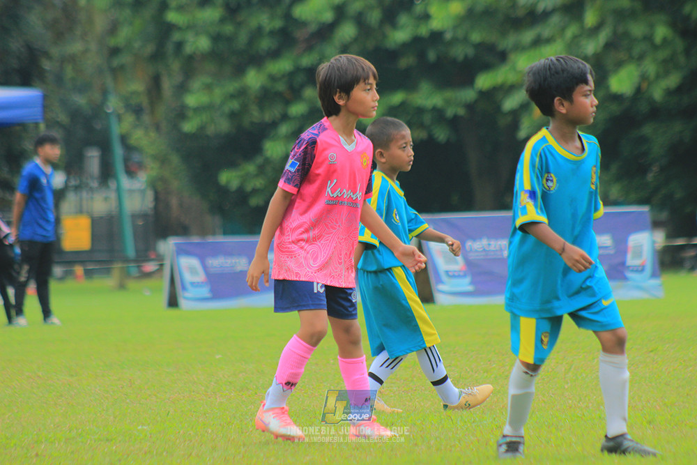 u9 170526 cileungsi united vs rajawali nusantara