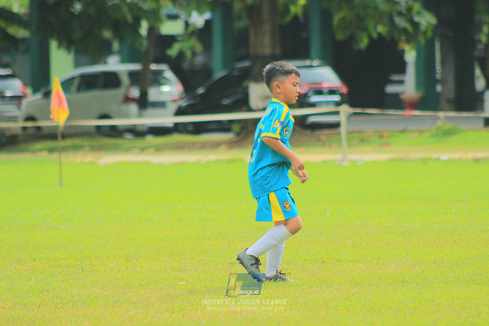 u9 170526 cileungsi united vs rajawali nusantara
