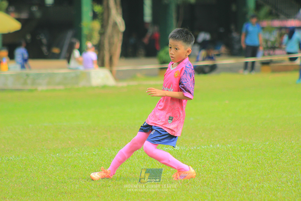u9 170526 cileungsi united vs rajawali nusantara