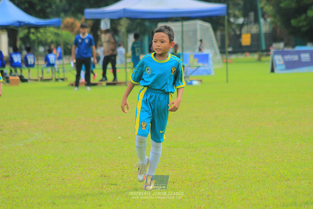 u9 170526 cileungsi united vs rajawali nusantara