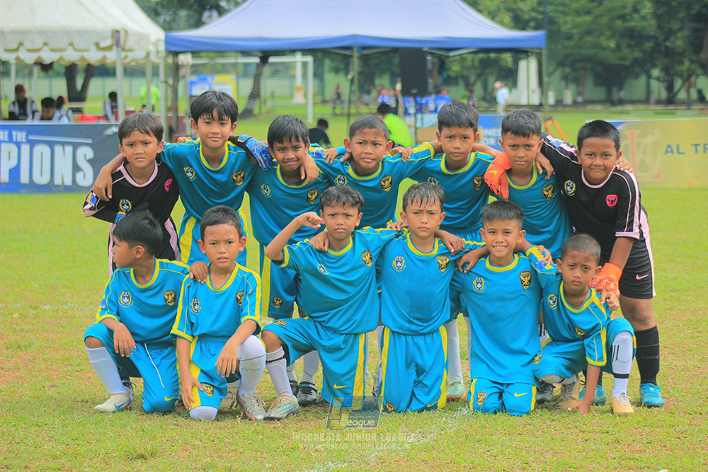 u9 170526 cileungsi united vs rajawali nusantara