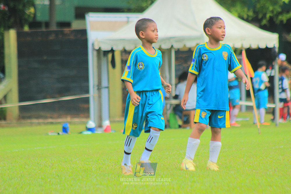 u9 170526 cileungsi united vs rajawali nusantara