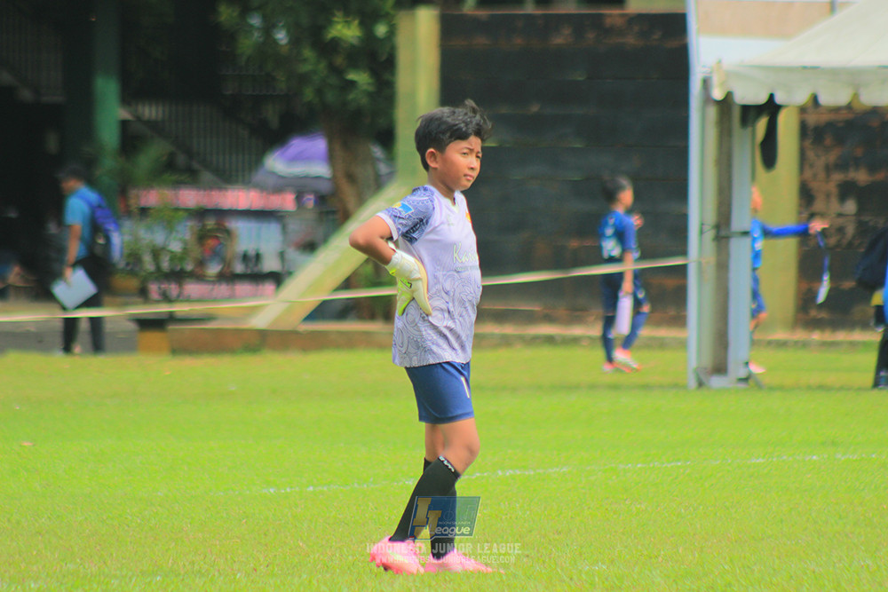 u9 170526 cileungsi united vs rajawali nusantara