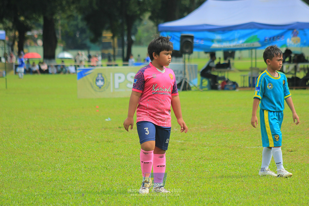 u9 170526 cileungsi united vs rajawali nusantara