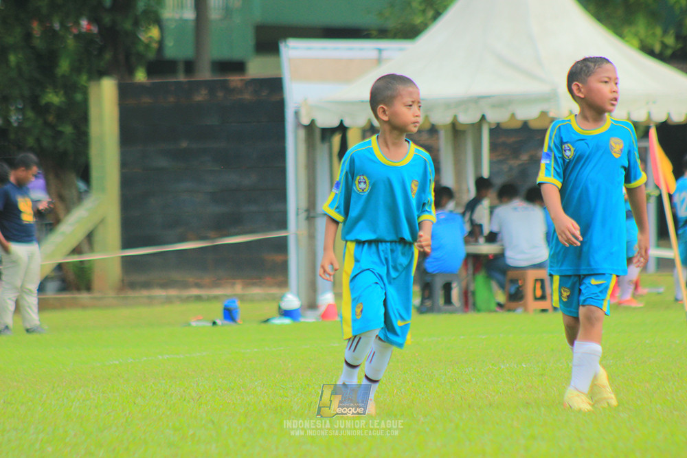 u9 170526 cileungsi united vs rajawali nusantara