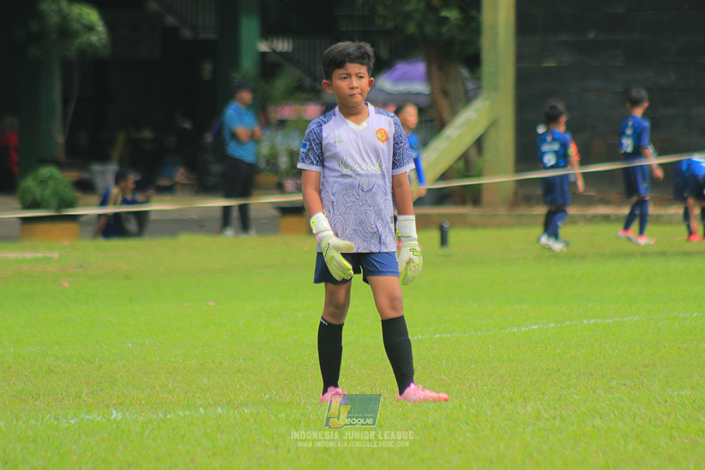 u9 170526 cileungsi united vs rajawali nusantara