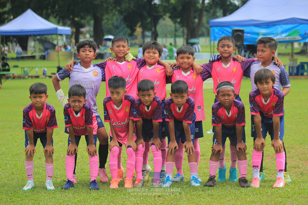 u9 170526 cileungsi united vs rajawali nusantara