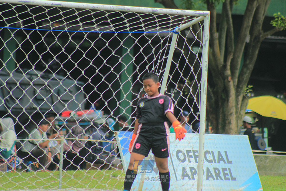 u9 170526 cileungsi united vs rajawali nusantara