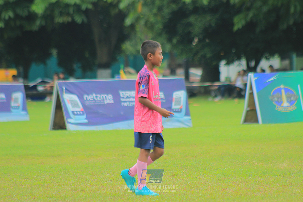 u9 170526 cileungsi united vs rajawali nusantara
