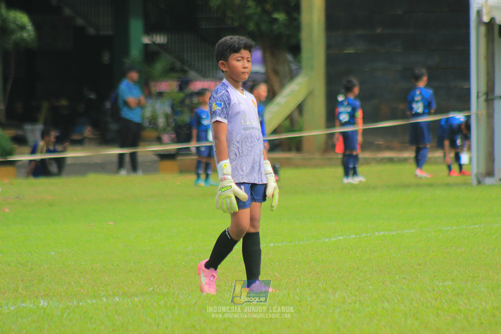 u9 170526 cileungsi united vs rajawali nusantara