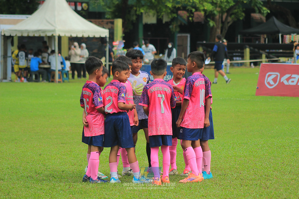 u9 170526 cileungsi united vs rajawali nusantara