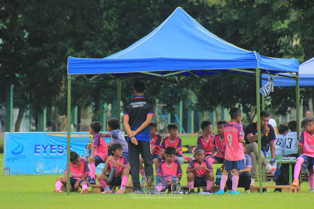 u9 170526 cileungsi united vs rajawali nusantara