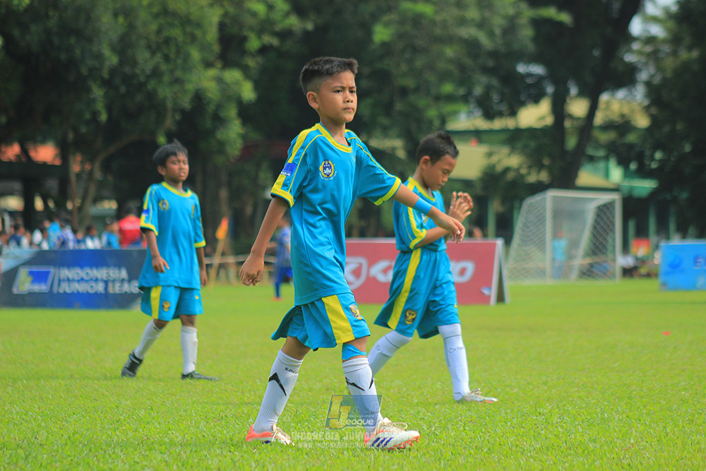 u9 170526 cileungsi united vs rajawali nusantara