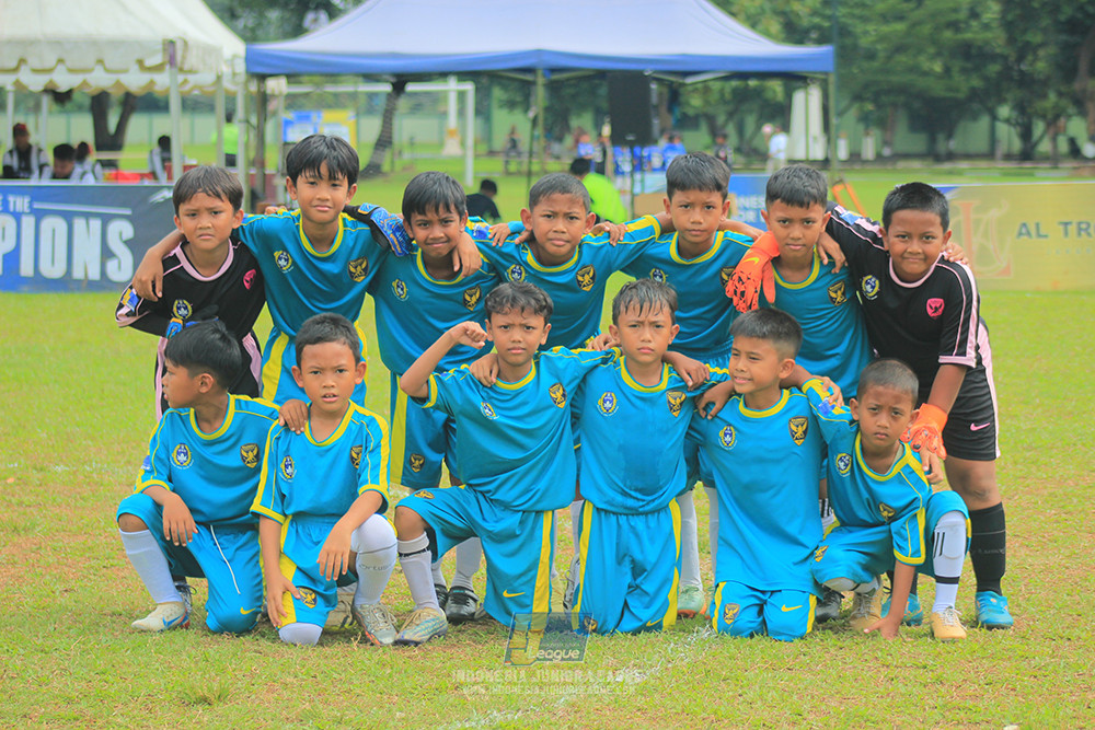 u9 170526 cileungsi united vs rajawali nusantara