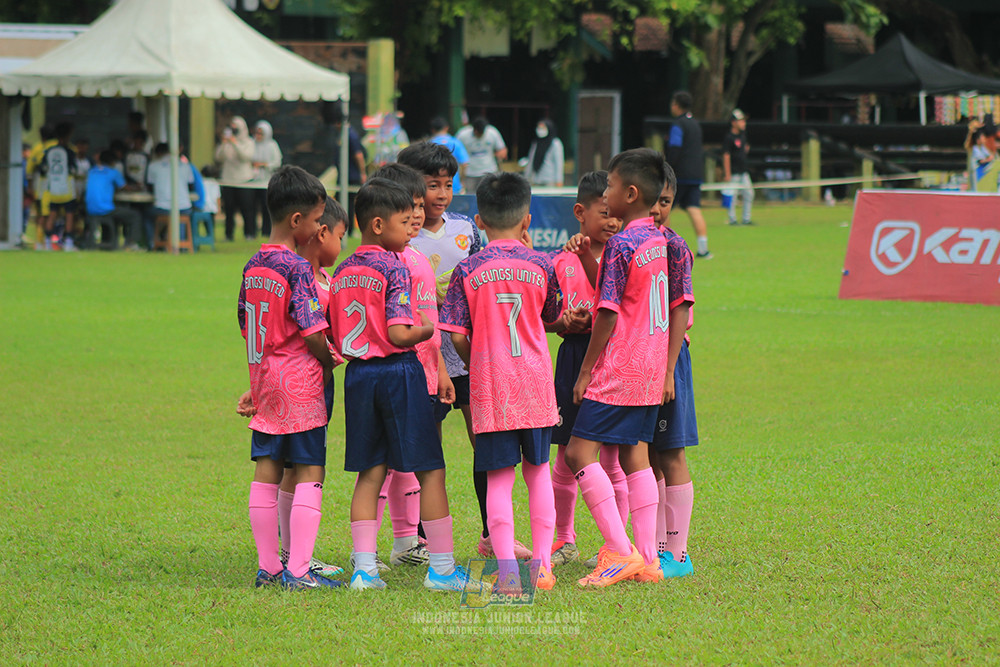 u9 170526 cileungsi united vs rajawali nusantara