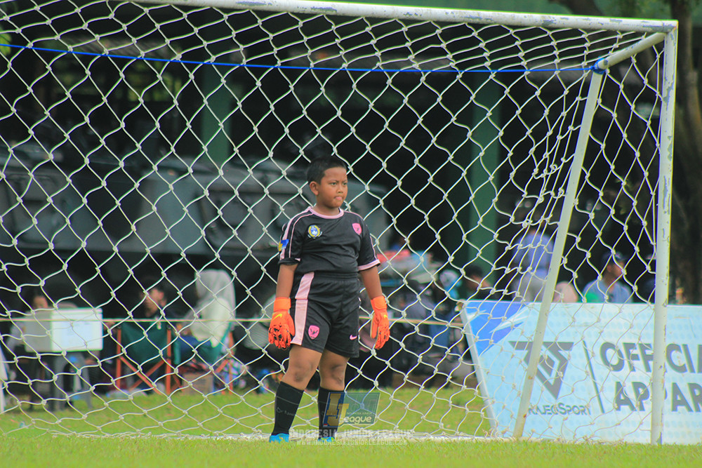 u9 170526 cileungsi united vs rajawali nusantara