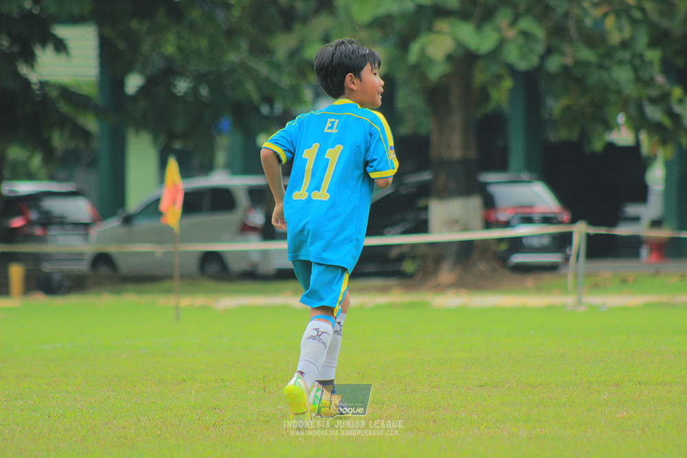 u9 170526 cileungsi united vs rajawali nusantara