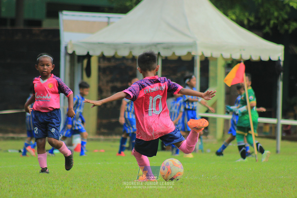 u9 170526 cileungsi united vs rajawali nusantara