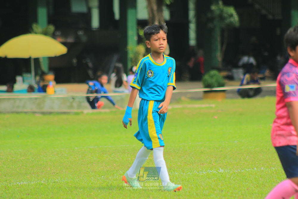 u9 170526 cileungsi united vs rajawali nusantara