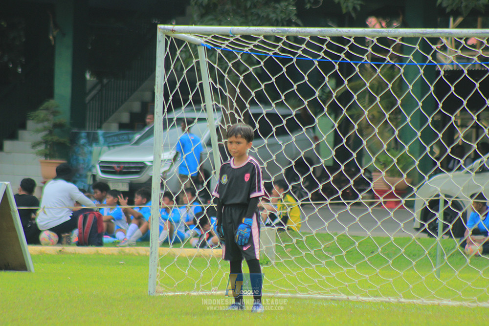 u9 170526 cileungsi united vs rajawali nusantara