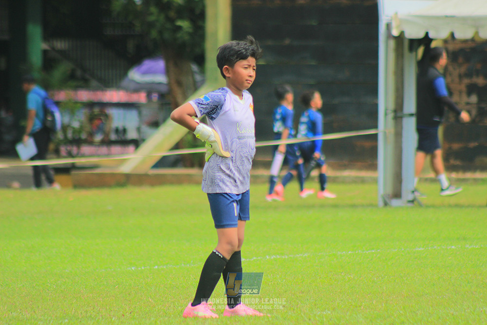 u9 170526 cileungsi united vs rajawali nusantara