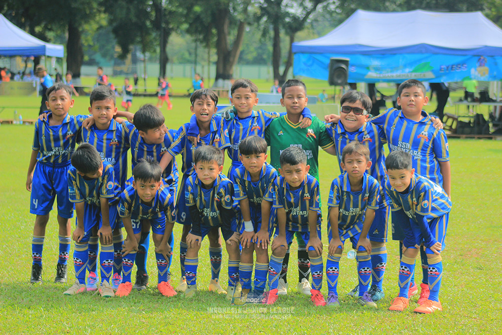 u9 170526 nusantara 2004 vs naz purwakarta