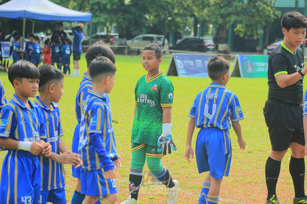u9 170526 nusantara 2004 vs naz purwakarta