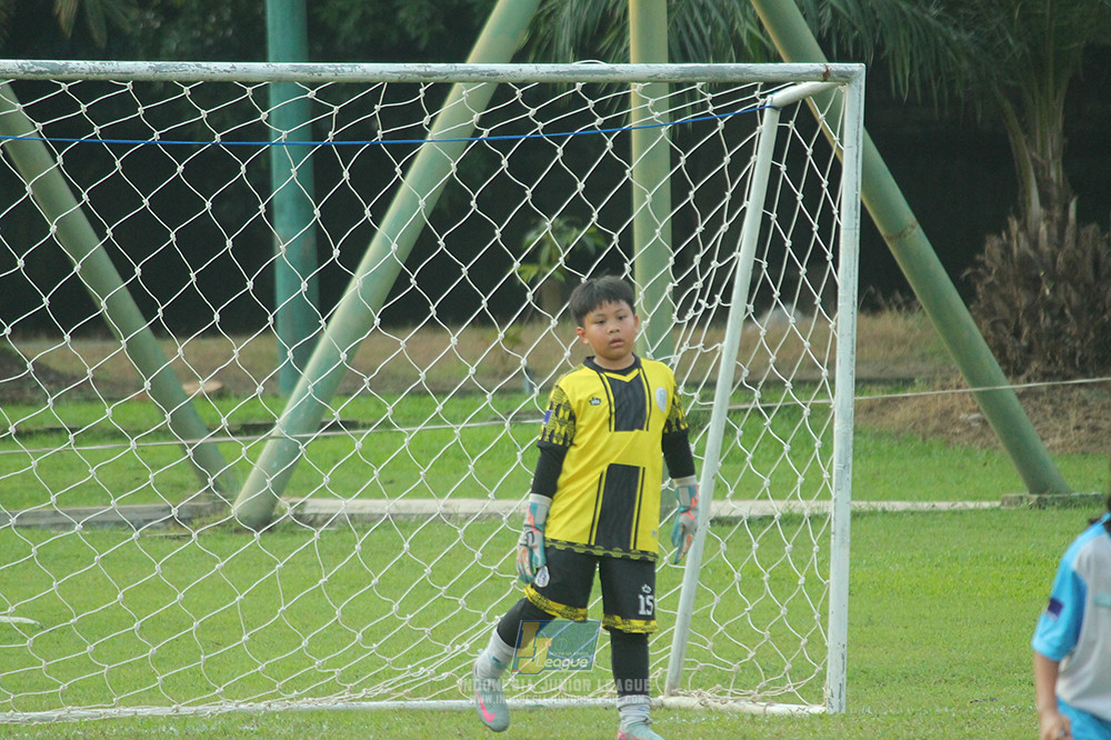 u9 170526 proball football vs cileungsi united