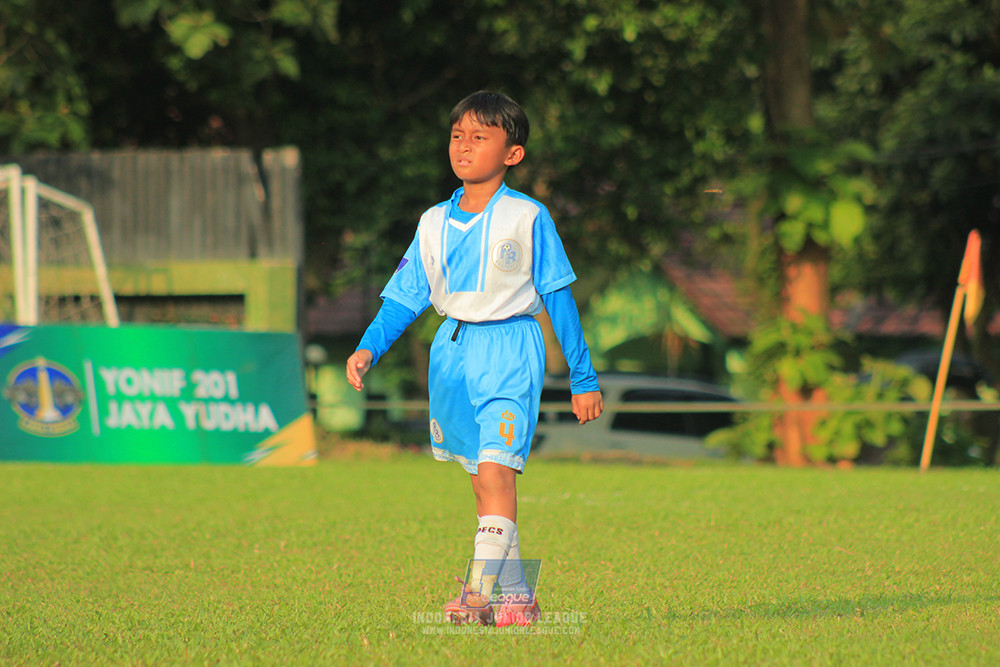 u9 170526 proball football vs cileungsi united