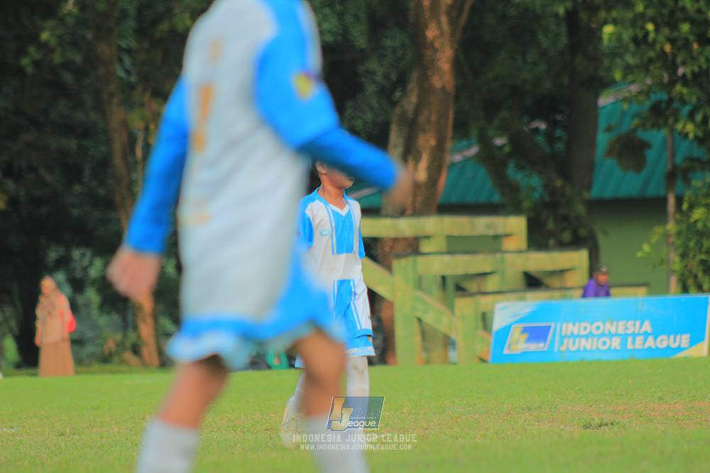 u9 170526 proball football vs cileungsi united