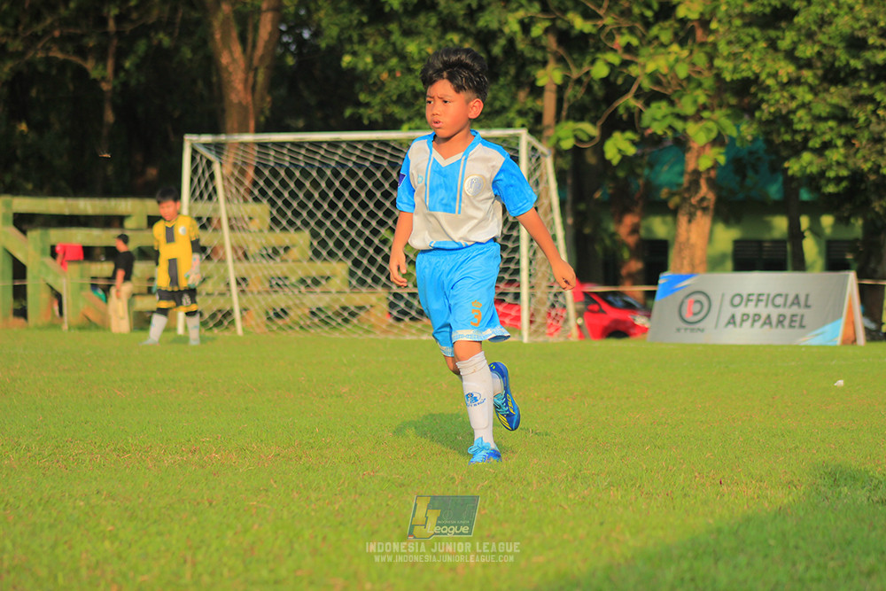 u9 170526 proball football vs cileungsi united