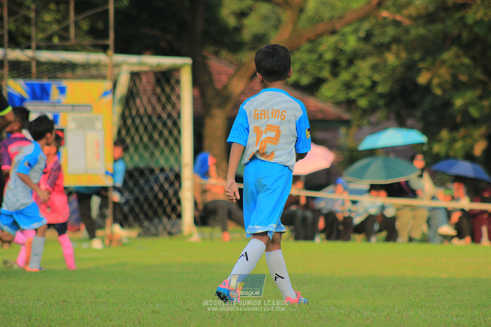 u9 170526 proball football vs cileungsi united