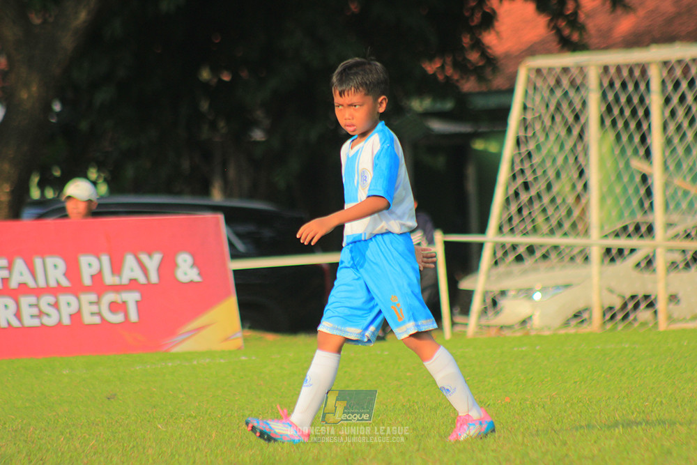 u9 170526 proball football vs cileungsi united
