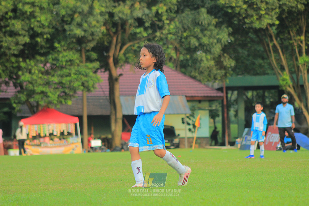 u9 170526 proball football vs cileungsi united