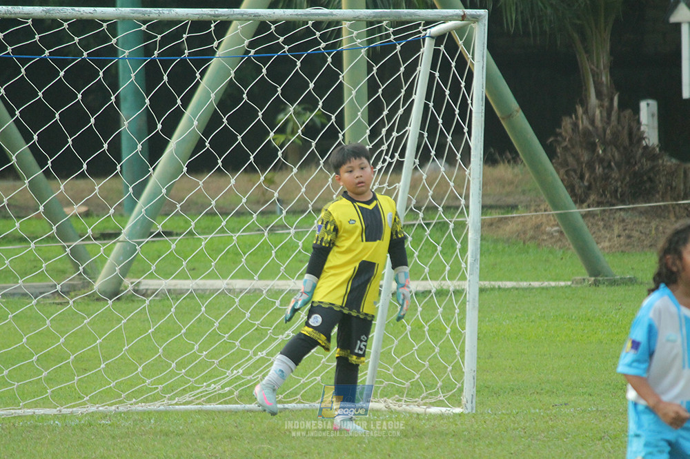 u9 170526 proball football vs cileungsi united