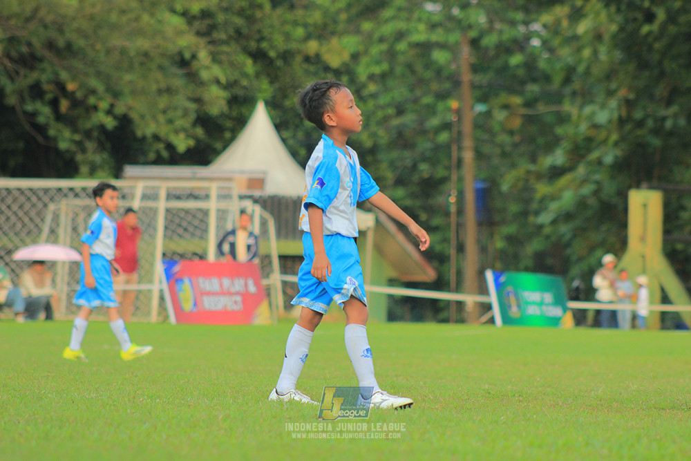 u9 170526 proball football vs cileungsi united