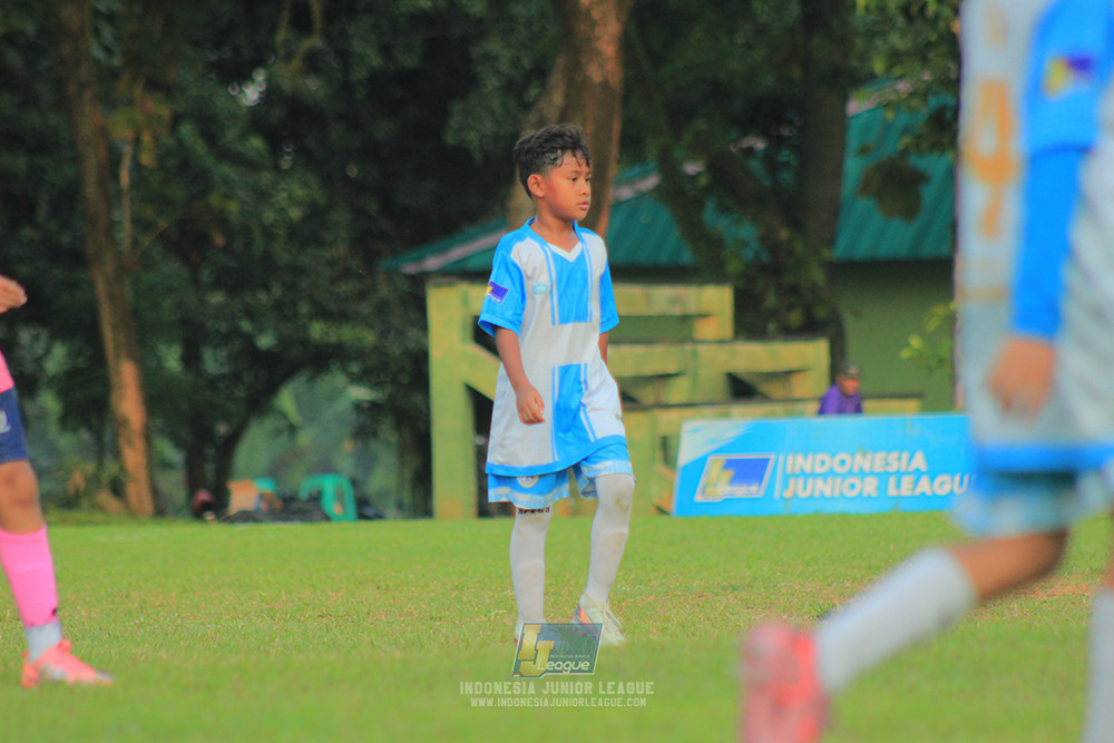 u9 170526 proball football vs cileungsi united