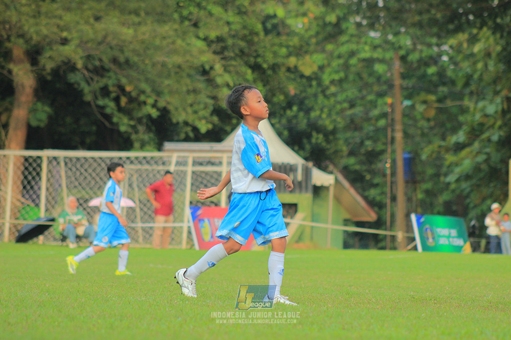 u9 170526 proball football vs cileungsi united