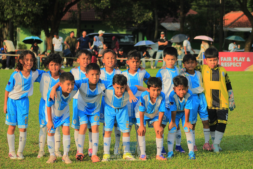 u9 170526 proball football vs cileungsi united