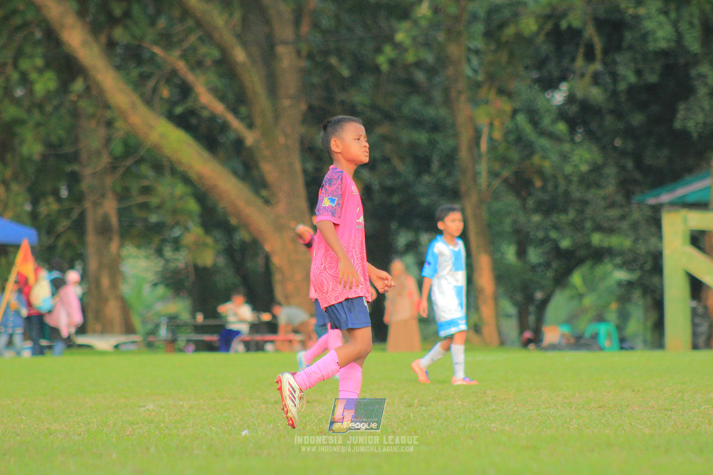u9 170526 proball football vs cileungsi united