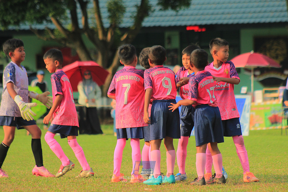 u9 170526 proball football vs cileungsi united
