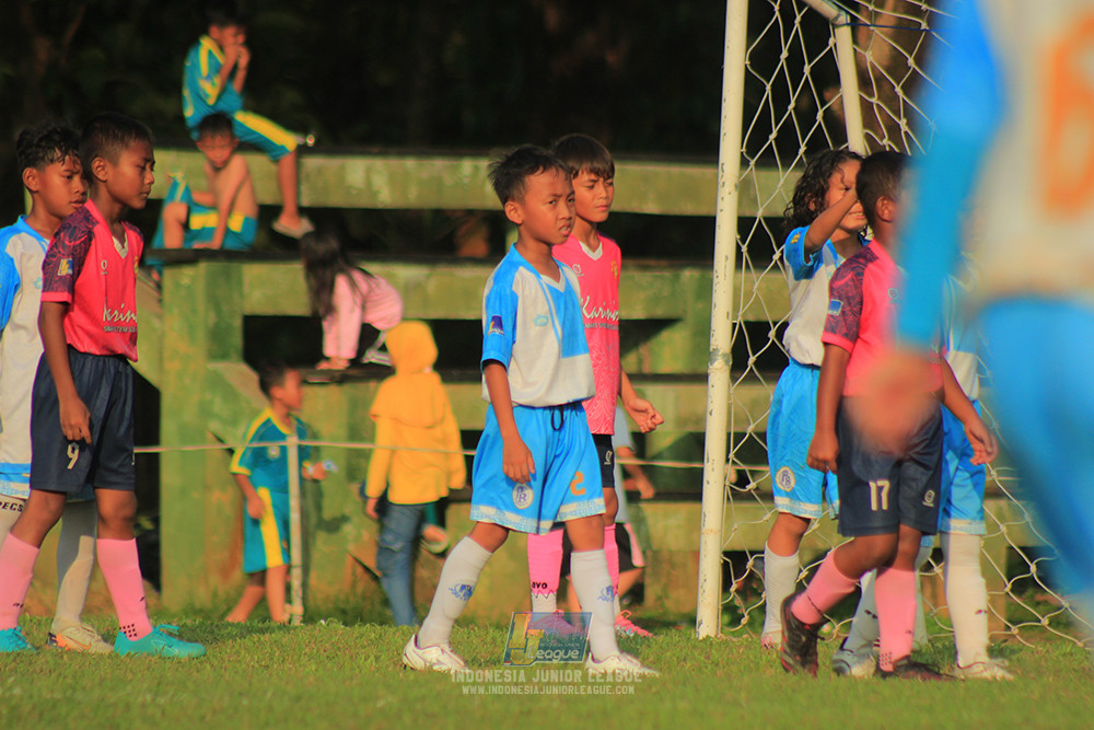 u9 170526 proball football vs cileungsi united